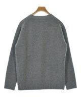 RYE TENDER（ライテンダー）ニット・セーター グレー サイズ:2(M位) メンズ/2200645200058