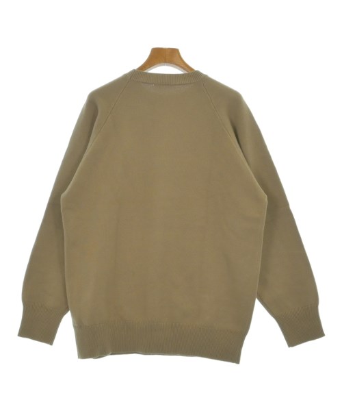RYE TENDER（ライテンダー）ニット・セーター ベージュ サイズ:1(S位) レディース/2200645200065