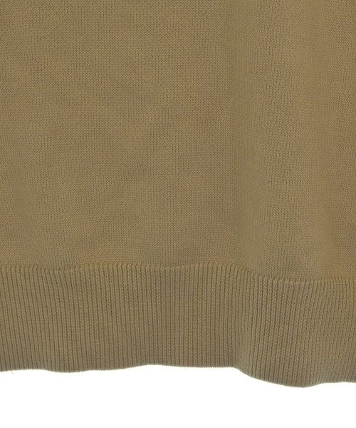 RYE TENDER（ライテンダー）ニット・セーター ベージュ サイズ:1(S位) レディース/2200645200065