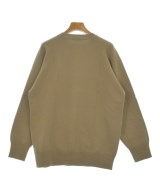 RYE TENDER（ライテンダー）ニット・セーター ベージュ サイズ:1(S位) レディース/2200645200065