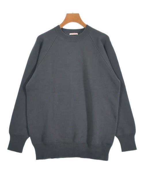 RYE TENDER(ライテンダー)ニット・セーター グレー サイズ:1(S位)/2200645200164