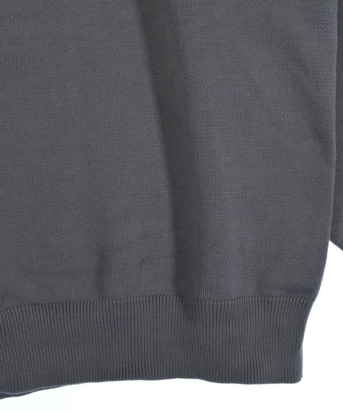 RYE TENDER（ライテンダー）ニット・セーター グレー サイズ:1(S位) レディース/2200645200164