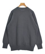 RYE TENDER（ライテンダー）ニット・セーター グレー サイズ:1(S位) レディース/2200645200164