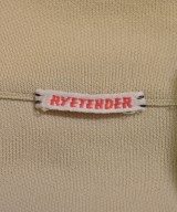 RYE TENDER（ライテンダー）ニット・セーター ベージュ サイズ:2(M位) メンズ/2200707178059