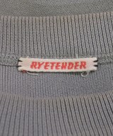 RYE TENDER（ライテンダー）ニット・セーター グレー サイズ:1(S位) メンズ/2200707178066
