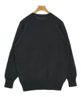 RYE TENDER（ライテンダー）ニット・セーター 黒 サイズ:1(S位) メンズ/2200660981031