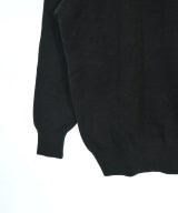 RYE TENDER（ライテンダー）ニット・セーター 黒 サイズ:1(S位) メンズ/2200660981031