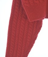 RYE TENDER（ライテンダー）カーディガン 赤 サイズ:0(XS位) レディース/2200660981086