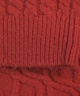 RYE TENDER（ライテンダー）カーディガン 赤 サイズ:0(XS位) レディース/2200660981086