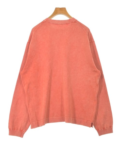 RYE TENDER（ライテンダー）Tシャツ・カットソー オレンジ サイズ:1(S位) レディース/2200665264054