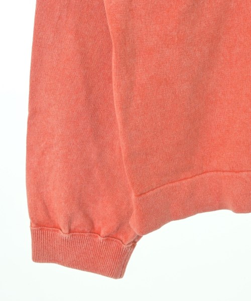 RYE TENDER（ライテンダー）Tシャツ・カットソー オレンジ サイズ:1(S位) レディース/2200665264054