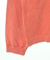 RYE TENDER（ライテンダー）Tシャツ・カットソー オレンジ サイズ:1(S位) レディース/2200665264054