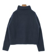 RYE TENDER（ライテンダー）ニット・セーター 紺 サイズ:0(XS位) レディース/2200661485033