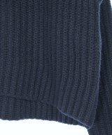 RYE TENDER（ライテンダー）ニット・セーター 紺 サイズ:0(XS位) レディース/2200661485033
