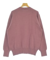 RYE TENDER（ライテンダー）ニット・セーター 赤 サイズ:1(S位) レディース/2200666951014