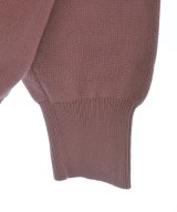 RYE TENDER（ライテンダー）ニット・セーター 赤 サイズ:1(S位) レディース/2200666951014