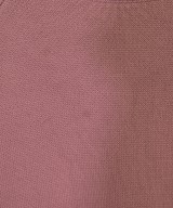 RYE TENDER（ライテンダー）ニット・セーター 赤 サイズ:1(S位) レディース/2200666951014