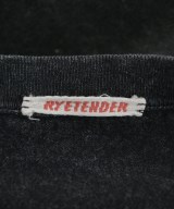 RYE TENDER（ライテンダー）Tシャツ・カットソー グレー サイズ:2(M位) メンズ/2200664171117