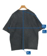 RYE TENDER（ライテンダー）Tシャツ・カットソー グレー サイズ:2(M位) メンズ/2200664171117