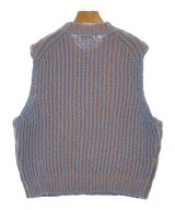 RYE TENDER（ライテンダー）ニット・セーター 青 サイズ:0(XS位) レディース/2200668057073