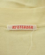 RYE TENDER（ライテンダー）ニット・セーター 白 サイズ:0(XS位) レディース/2200730196013
