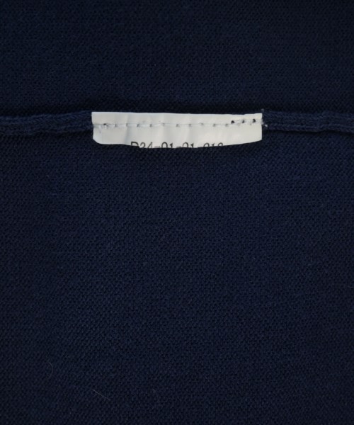 RYE TENDER（ライテンダー）Tシャツ・カットソー 紺 サイズ:F レディース/2200727560049