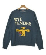 RYE TENDER ニット・セーター
