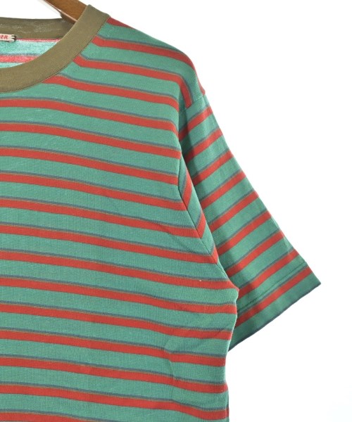 RYE TENDER（ライテンダー）Tシャツ・カットソー 緑 サイズ:0(XS位) レディース/2200724231072