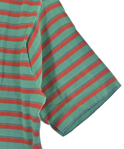 RYE TENDER（ライテンダー）Tシャツ・カットソー 緑 サイズ:0(XS位) レディース/2200724231072