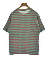 RYE TENDER（ライテンダー）Tシャツ・カットソー 緑 サイズ:0(XS位) レディース/2200724231072