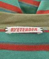 RYE TENDER（ライテンダー）Tシャツ・カットソー 緑 サイズ:0(XS位) レディース/2200724231072