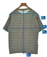 RYE TENDER（ライテンダー）Tシャツ・カットソー 緑 サイズ:0(XS位) レディース/2200724231072