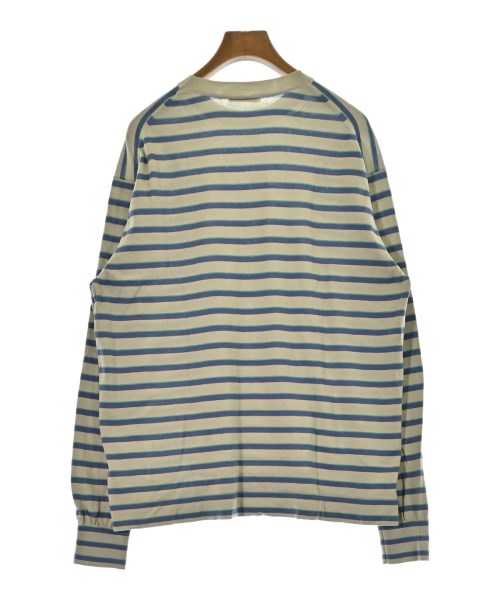 RYE TENDER（ライテンダー）Tシャツ・カットソー グレー サイズ:1(S位) レディース/2200724231089