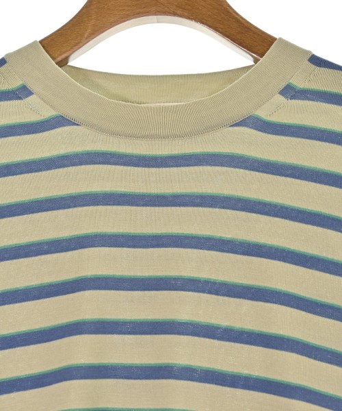 RYE TENDER（ライテンダー）Tシャツ・カットソー グレー サイズ:1(S位) レディース/2200724231089