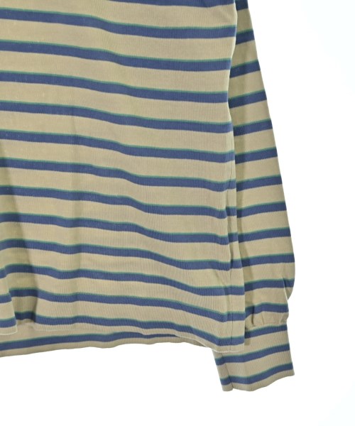 RYE TENDER（ライテンダー）Tシャツ・カットソー グレー サイズ:1(S位) レディース/2200724231089