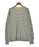RYE TENDER（ライテンダー）Tシャツ・カットソー グレー サイズ:1(S位) レディース/2200724231089