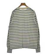 RYE TENDER（ライテンダー）Tシャツ・カットソー グレー サイズ:1(S位) レディース/2200724231089