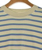 RYE TENDER（ライテンダー）Tシャツ・カットソー グレー サイズ:1(S位) レディース/2200724231089