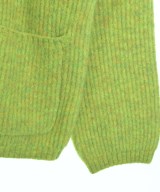 RYE TENDER（ライテンダー）ニット・セーター 緑 サイズ:0(XS位) メンズ/2200728734029
