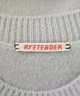 RYE TENDER（ライテンダー）ニット・セーター グレー サイズ:0(XS位) レディース/2200690332094