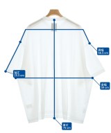 S.F.C（エスエフシー）Tシャツ・カットソー 白 サイズ:XXL メンズ/2200614814019
