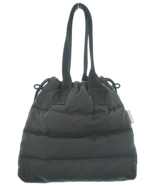 S.F.C（エスエフシー）トートバッグ 黒 サイズ:- メンズ/2200620547031