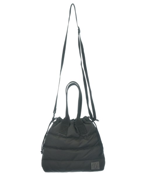 S.F.C（エスエフシー）トートバッグ 黒 サイズ:- メンズ/2200620547031