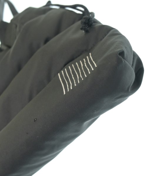 S.F.C（エスエフシー）トートバッグ 黒 サイズ:- メンズ/2200620547031