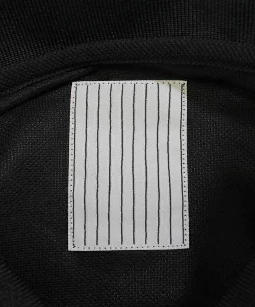 S.F.C（エスエフシー）ポロシャツ 黒 サイズ:XXXXL メンズ/2200609644058