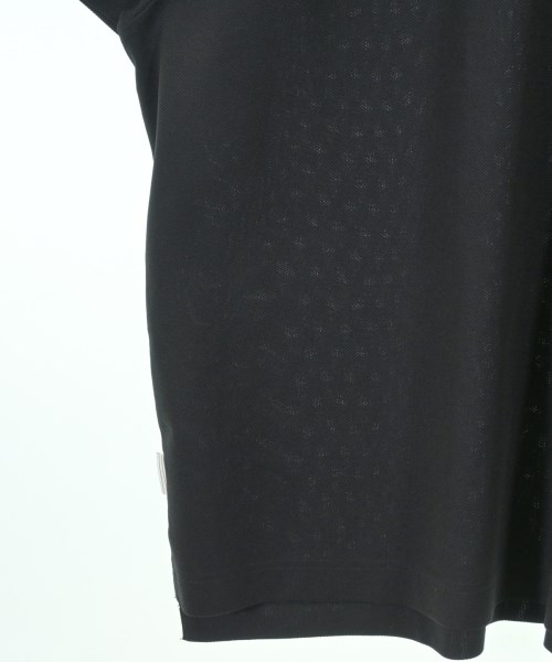 S.F.C（エスエフシー）ポロシャツ 黒 サイズ:XXXXL メンズ/2200609644058