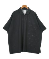 S.F.C（エスエフシー）ポロシャツ 黒 サイズ:XXXXL メンズ/2200609644058