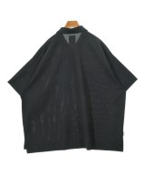 S.F.C（エスエフシー）ポロシャツ 黒 サイズ:XXXXL メンズ/2200609644058