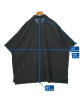 S.F.C（エスエフシー）ポロシャツ 黒 サイズ:XXXXL メンズ/2200609644058
