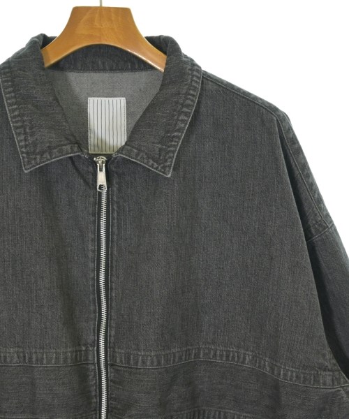 S.F.C（エスエフシー）その他 黒 サイズ:XL メンズ/2200680378064
